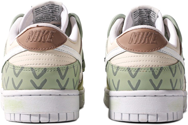 나이키 덩크 로우 '열대우림' (커스텀) DH9765-100(TeamM-女款绿茵之星S-BOX) Shop 나이키 덩크 로우 '열대우림' (커스텀) DH9765-100(TeamM-女款绿茵之星S-BOX)