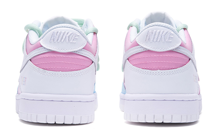 [Custom Shoes] Nike Dunk Low 'Tropical Twist Deconstructed' 圖 5