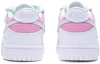 Purchase 【定制鞋款】耐克Dunk Low“热带扭曲解构” CW1590-101(TeamR-女款拉拉队S-BOX)