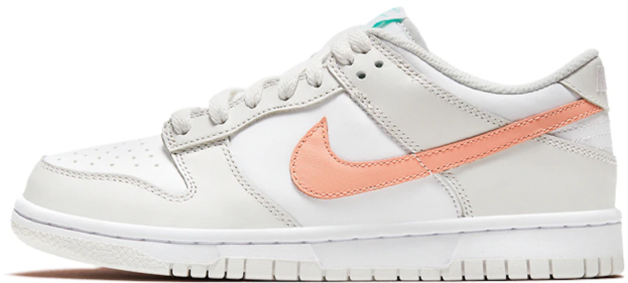 【定制鞋款】耐克Dunk Low“热带扭曲解构” CW1590-101(TeamR-女款拉拉队S-BOX) Details for 【定制鞋款】耐克Dunk Low“热带扭曲解构” CW1590-101(TeamR-女款拉拉队S-BOX)
