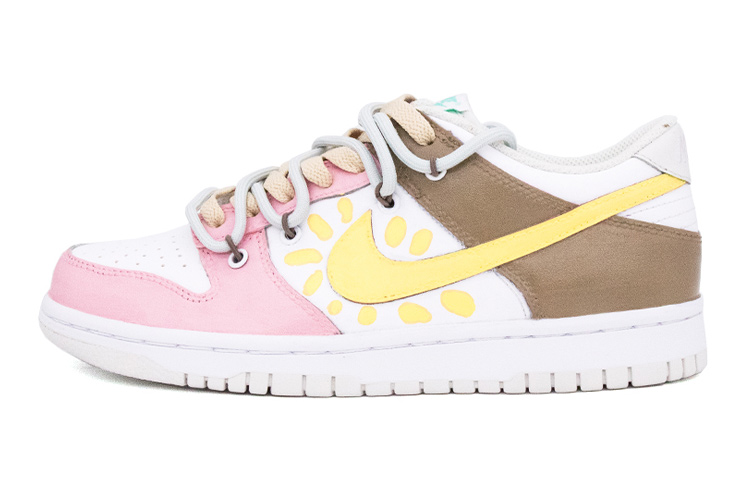 Buy Kickshawaii x Nike Dunk Low 'Aloha' 310661-221 - Novelship