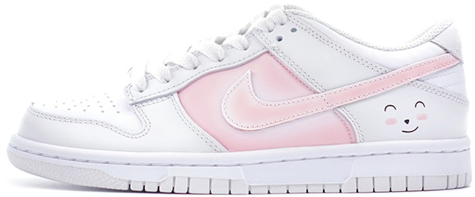 Nike Dunk Low "Tropical Twist" Personalizadas (Sonrisa) CW1590-101(Team拾捌-女款DK兔宝宝) Buy Nike Dunk Low "Tropical Twist" Personalizadas (Sonrisa) CW1590-101(Team拾捌-女款DK兔宝宝)