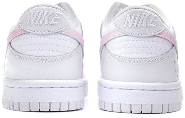 Nike Dunk Low "Tropical Twist" Personalizadas (Sonrisa) CW1590-101(Team拾捌-女款DK兔宝宝) Shop Nike Dunk Low "Tropical Twist" Personalizadas (Sonrisa) CW1590-101(Team拾捌-女款DK兔宝宝)