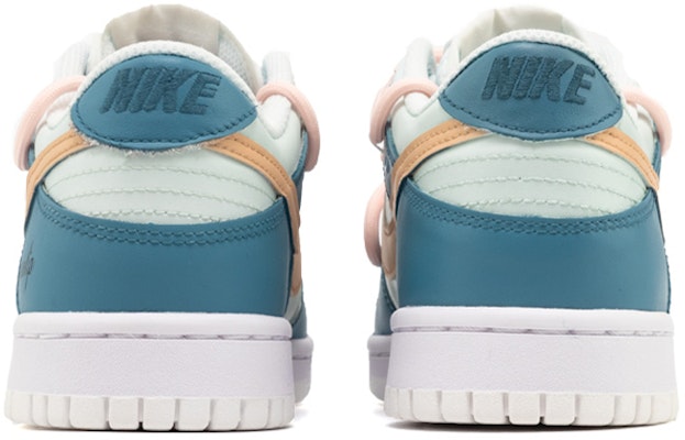 나이키 덩크 로우 '튤립 스윗걸 블루' (커스텀) DH9765-100(Teamfour-郁金香S-BOX) Purchase 나이키 덩크 로우 '튤립 스윗걸 블루' (커스텀) DH9765-100(Teamfour-郁金香S-BOX)