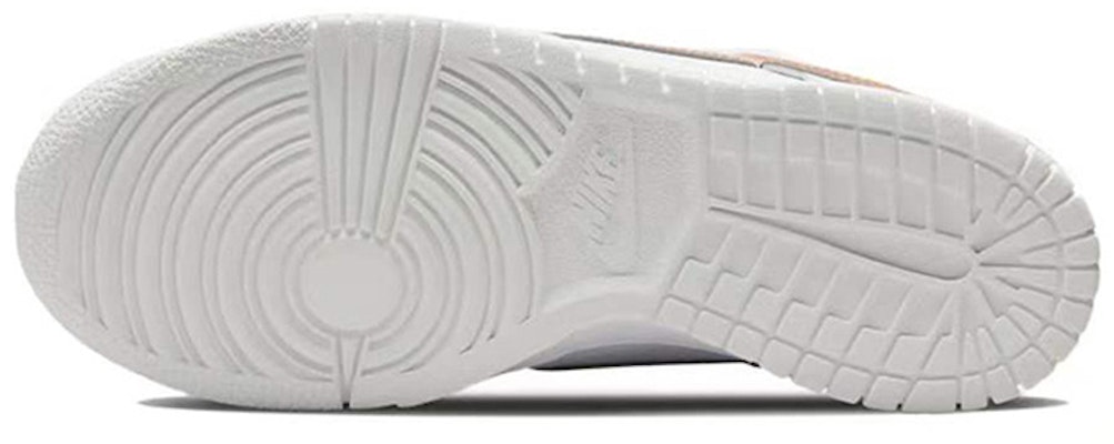 나이키 덩크 로우 '튤립 스윗걸 블루' (커스텀) DH9765-100(Teamfour-郁金香S-BOX) Details for 나이키 덩크 로우 '튤립 스윗걸 블루' (커스텀) DH9765-100(Teamfour-郁金香S-BOX)