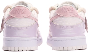 나이키 덩크 로우 '튤립 퍼플-화이트 디컨스트럭티드' (커스텀) DH9765-100(TeamThree-郁金香紫白) Purchase 나이키 덩크 로우 '튤립 퍼플-화이트 디컨스트럭티드' (커스텀) DH9765-100(TeamThree-郁金香紫白)