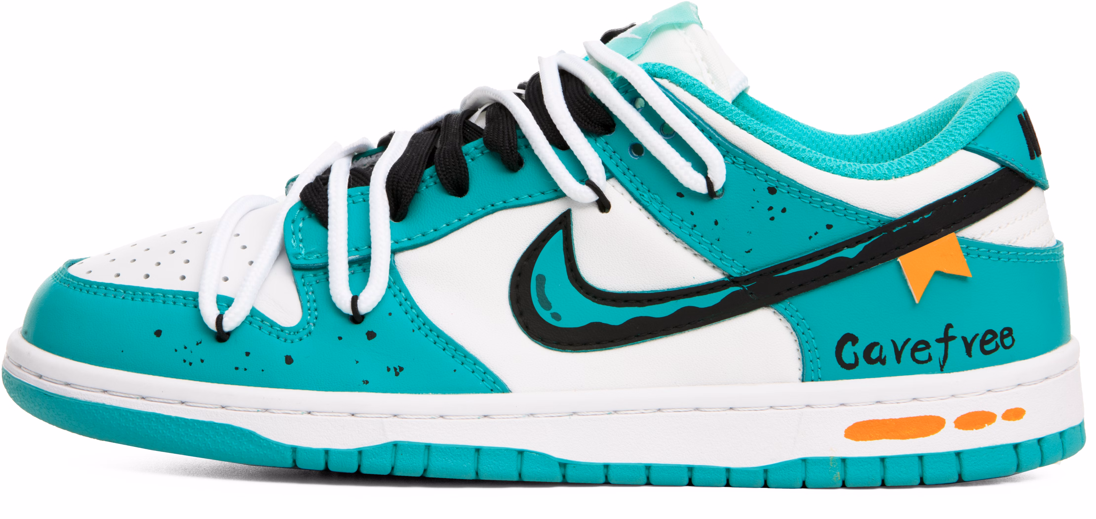 custom-shoes-nike-dunk-low-turquoise-graffiti-dv-0833-101-466457
