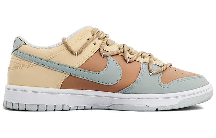 Order [Zapatillas Personalizadas] Nike Dunk Low 'Twilight Zone Halloween' DH9765-102-486713