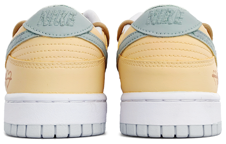 Shop [Zapatillas Personalizadas] Nike Dunk Low 'Twilight Zone Halloween' DH9765-102-486713