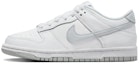 Purchase 나이키 덩크 로우 '할로윈 유령마을' (Nike Dunk Low 'Halloween Ghost Town') DH9765-102-486713