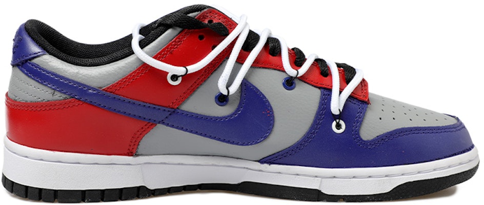 【カスタムシューズ】ナイキ ダンク ロー 'ウルトラマンユニバース' DJ6188-002(Team拾玖-迪迦闪电男S-BOX) Order 【カスタムシューズ】ナイキ ダンク ロー 'ウルトラマンユニバース' DJ6188-002(Team拾玖-迪迦闪电男S-BOX)