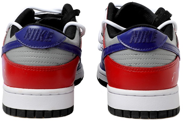 【カスタムシューズ】ナイキ ダンク ロー 'ウルトラマンユニバース' DJ6188-002(Team拾玖-迪迦闪电男S-BOX) Purchase 【カスタムシューズ】ナイキ ダンク ロー 'ウルトラマンユニバース' DJ6188-002(Team拾玖-迪迦闪电男S-BOX)