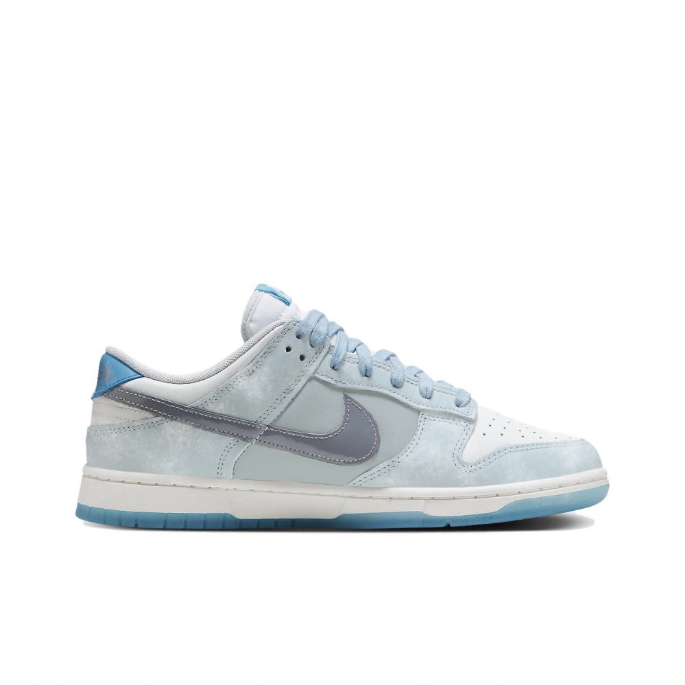 Order [Zapatos Personalizados] Nike Dunk Low 'Campo de Trigo Submarino' FN3433-141-453021