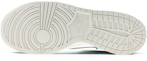 ナイキ ダンク ロー "青碧紙飛行機" (Nike Dunk Low "Seiheki Kamihikouki") DH9765-100(Team40-GS纸飞机北卡蓝) Details for ナイキ ダンク ロー "青碧紙飛行機" (Nike Dunk Low "Seiheki Kamihikouki") DH9765-100(Team40-GS纸飞机北卡蓝)