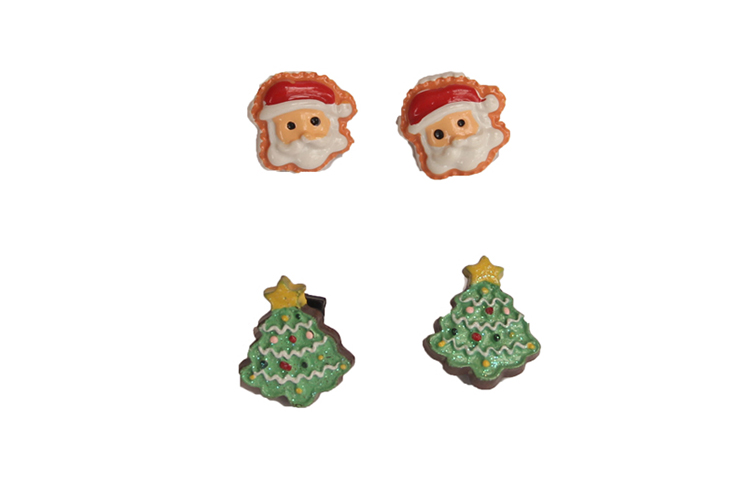 [Custom Shoes] Nike Dunk Low 'University Red Custom Christmas' 圖 9