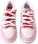 Shop ナイキ ダンク low 赤飛沫カスタム (Nike Dunk Low Aka Hishimatsu Kasutamu) CW1590-600(TeamJ-情人节限定主题粉色女款)