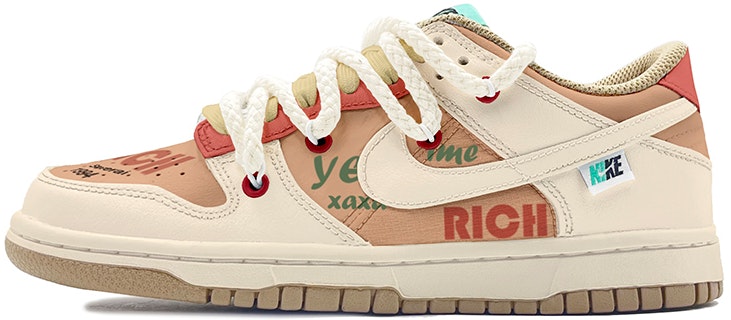 custom-shoes-nike-dunk-low-valentine-s-beige