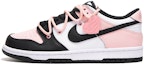 Buy ナイキ ダンク LOW "バレンタイン ブラックピンク" (カスタム) CW1590-100(Team59-女款黑粉SBOX)