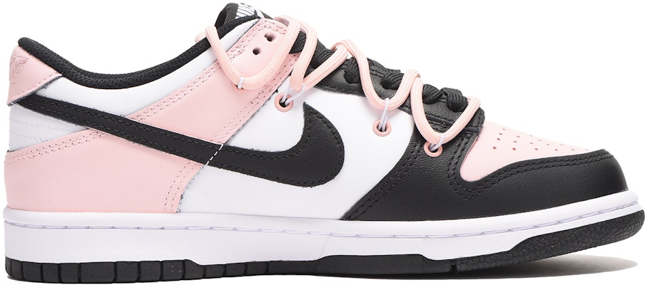 ナイキ ダンク LOW "バレンタイン ブラックピンク" (カスタム) CW1590-100(Team59-女款黑粉SBOX) Order ナイキ ダンク LOW "バレンタイン ブラックピンク" (カスタム) CW1590-100(Team59-女款黑粉SBOX)