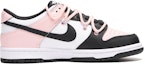 Order ナイキ ダンク LOW "バレンタイン ブラックピンク" (カスタム) CW1590-100(Team59-女款黑粉SBOX)