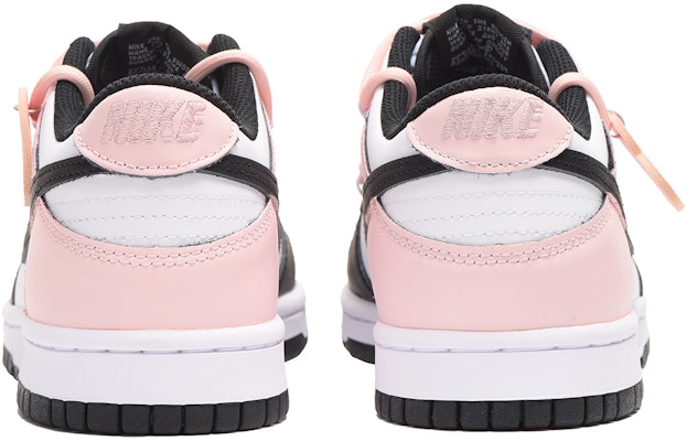 ナイキ ダンク LOW "バレンタイン ブラックピンク" (カスタム) CW1590-100(Team59-女款黑粉SBOX) Shop ナイキ ダンク LOW "バレンタイン ブラックピンク" (カスタム) CW1590-100(Team59-女款黑粉SBOX)