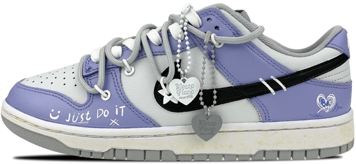 custom-shoes-nike-dunk-low-valentine-s-day-blue-wisteria