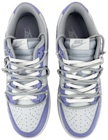 Zapatillas Nike Dunk Low 'Día de San Valentín Azul Glicina' DJ6188-001(Team叁-男款520解构爱心挂饰) Shop Zapatillas Nike Dunk Low 'Día de San Valentín Azul Glicina' DJ6188-001(Team叁-男款520解构爱心挂饰)