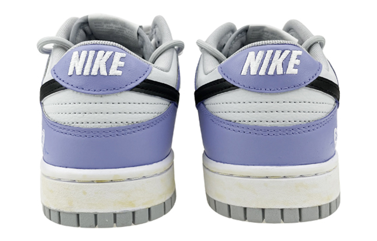 Purchase Zapatillas Nike Dunk Low 'Día de San Valentín Azul Glicina' DJ6188-001(Team叁-男款520解构爱心挂饰)