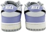 Purchase Zapatillas Nike Dunk Low 'Día de San Valentín Azul Glicina' DJ6188-001(Team叁-男款520解构爱心挂饰)