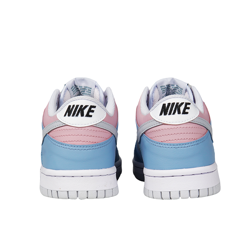 Purchase ナイキ ダンク LOW "バレンタイン ブルーキュラソー" FD1232-002(TeamP-女款蓝柑果露蓝粉灰色)