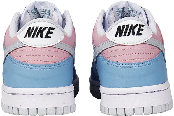ナイキ ダンク LOW "バレンタイン ブルーキュラソー" FD1232-002(TeamP-女款蓝柑果露蓝粉灰色) Purchase ナイキ ダンク LOW "バレンタイン ブルーキュラソー" FD1232-002(TeamP-女款蓝柑果露蓝粉灰色)