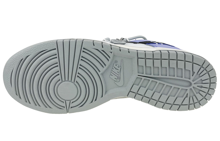 Details for Zapatillas Nike Dunk Low 'Día de San Valentín Azul Glicina' DJ6188-001(Team叁-男款520解构爱心挂饰)