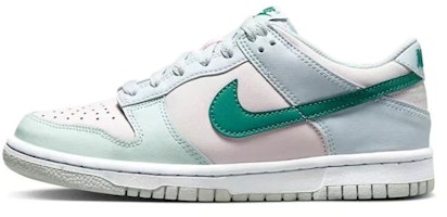 Zapatillas Nike Dunk Low 'Día de San Valentín Azul Curazao' FD1232-002(TeamP-女款蓝柑果露蓝粉灰色) Sizing Zapatillas Nike Dunk Low 'Día de San Valentín Azul Curazao' FD1232-002(TeamP-女款蓝柑果露蓝粉灰色)