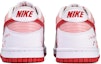 Purchase 나이키 덩크 로우 '발렌타인 고양이 발' (커스텀) DD1391-600(TeamE-男款猫爪白粉红)
