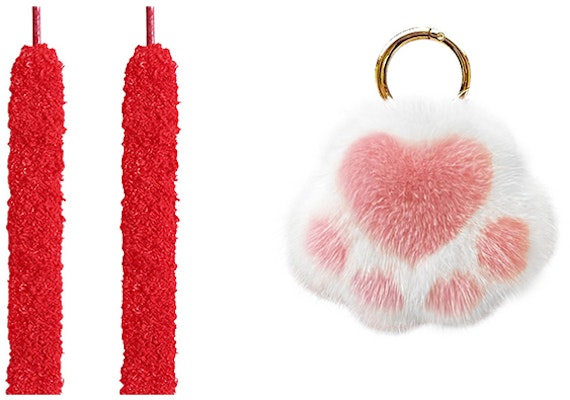 나이키 덩크 로우 '발렌타인 고양이 발' (커스텀) DD1391-600(TeamE-男款猫爪白粉红) Cheap 나이키 덩크 로우 '발렌타인 고양이 발' (커스텀) DD1391-600(TeamE-男款猫爪白粉红)