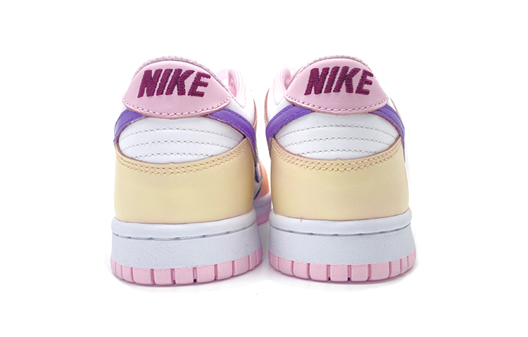 Purchase [Kasut Custom] Nike Dunk Low 'Valentine's Day Christmas Macaron' CW1590-601(Team-柒女圣诞马卡龙)