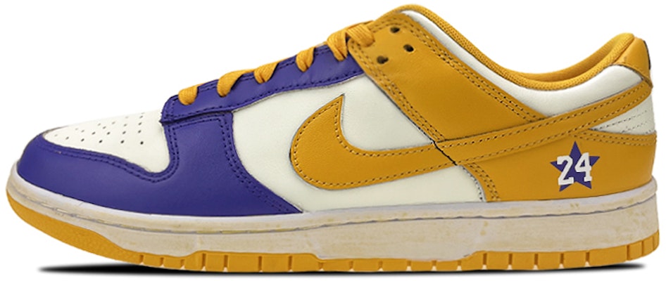 Zapatillas Nike Dunk Low 'Día de San Valentín Morado Amarillo' DD1391-004(Team叁-男款520紫黄客场) Buy Zapatillas Nike Dunk Low 'Día de San Valentín Morado Amarillo' DD1391-004(Team叁-男款520紫黄客场)