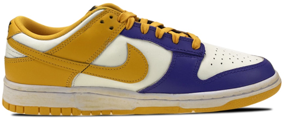Zapatillas Nike Dunk Low 'Día de San Valentín Morado Amarillo' DD1391-004(Team叁-男款520紫黄客场) Order Zapatillas Nike Dunk Low 'Día de San Valentín Morado Amarillo' DD1391-004(Team叁-男款520紫黄客场)