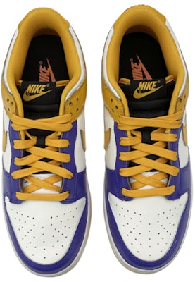 Zapatillas Nike Dunk Low 'Día de San Valentín Morado Amarillo' DD1391-004(Team叁-男款520紫黄客场) Shop Zapatillas Nike Dunk Low 'Día de San Valentín Morado Amarillo' DD1391-004(Team叁-男款520紫黄客场)