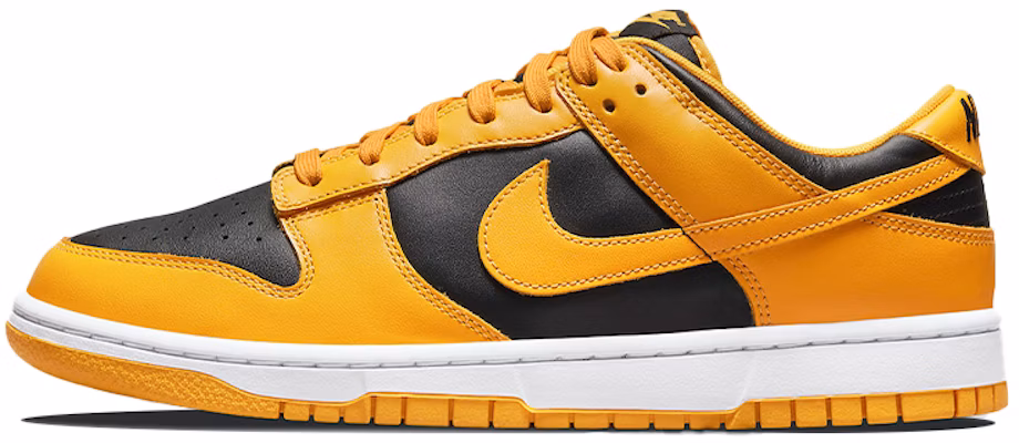 Zapatillas Nike Dunk Low 'Día de San Valentín Morado Amarillo' DD1391-004(Team叁-男款520紫黄客场) Sizing Zapatillas Nike Dunk Low 'Día de San Valentín Morado Amarillo' DD1391-004(Team叁-男款520紫黄客场)