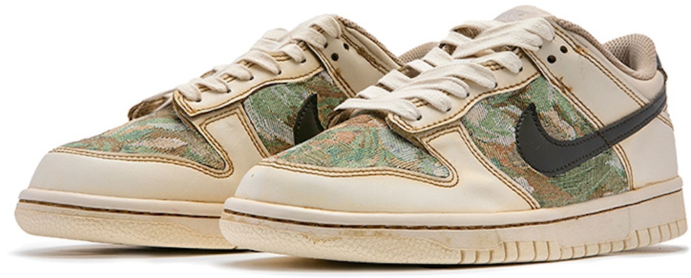 ナイキ ダンク ロー「バレンタインデークレーン」カスタム シューズ DH9765-100(TeamB-女款咖啡染黑棕) Lookbook ナイキ ダンク ロー「バレンタインデークレーン」カスタム シューズ DH9765-100(TeamB-女款咖啡染黑棕)