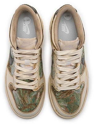 ナイキ ダンク ロー「バレンタインデークレーン」カスタム シューズ DH9765-100(TeamB-女款咖啡染黑棕) Shop ナイキ ダンク ロー「バレンタインデークレーン」カスタム シューズ DH9765-100(TeamB-女款咖啡染黑棕)