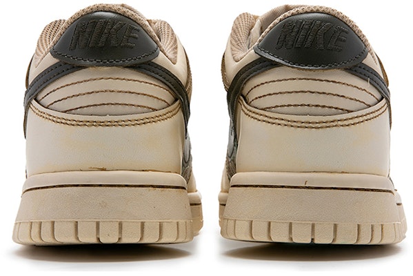 ナイキ ダンク ロー「バレンタインデークレーン」カスタム シューズ DH9765-100(TeamB-女款咖啡染黑棕) Purchase ナイキ ダンク ロー「バレンタインデークレーン」カスタム シューズ DH9765-100(TeamB-女款咖啡染黑棕)