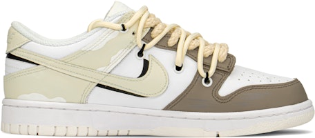 ナイキ ダンク LOW "バレンタイン バニー" (Nike Dunk LOW "Valentine Bunny") DH9765-100(TeamA-DK奶油兔) Order ナイキ ダンク LOW "バレンタイン バニー" (Nike Dunk LOW "Valentine Bunny") DH9765-100(TeamA-DK奶油兔)