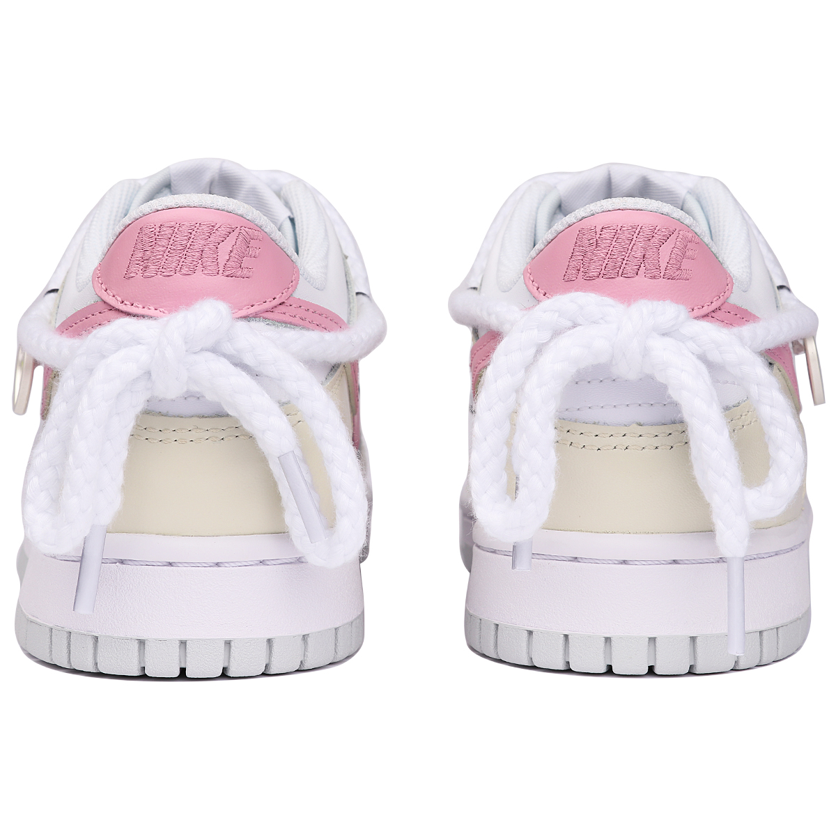 Purchase [Zapatos Personalizados] Nike Dunk Low 'San Valentín Crema Rosa' DH9765-102(TeamThree-花季恋语SBOX)