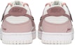 Shop 【訂製球鞋】 Nike Dunk Low 情人節 解構 玫瑰粉 低幫 板鞋 GS 粉白