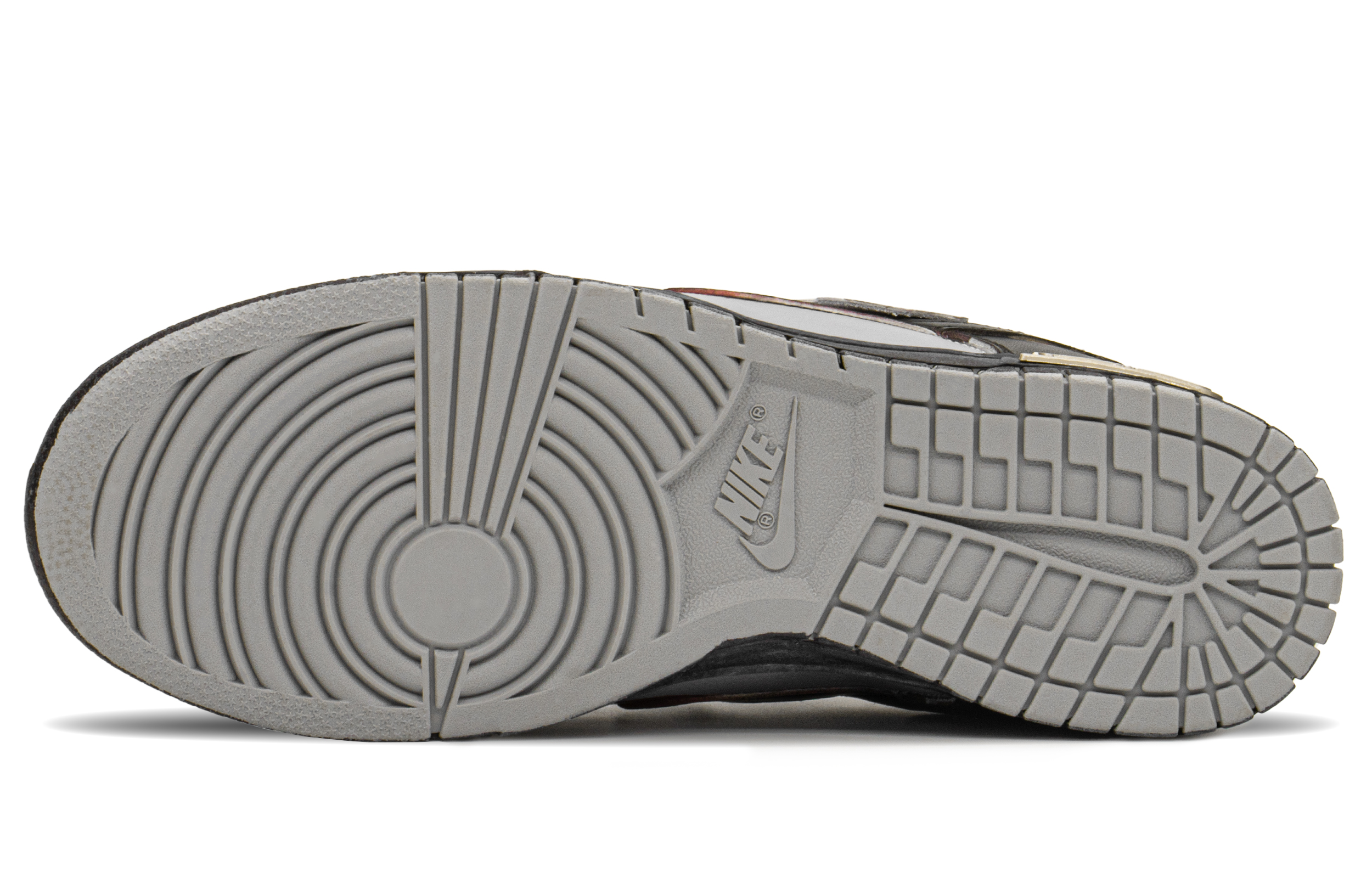 Purchase Nike Dunk Low "San Valentín" Graffiti Negro Rojo Gris DJ6188-003(TeamA-DK魔法巴洛S-BOX)