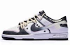 Buy 【定制球鞋】Nike Dunk Low 特殊鞋盒 心動日記 情人節 愛心 塗鴉 簡約 低幫 板鞋 男款 黑白粉