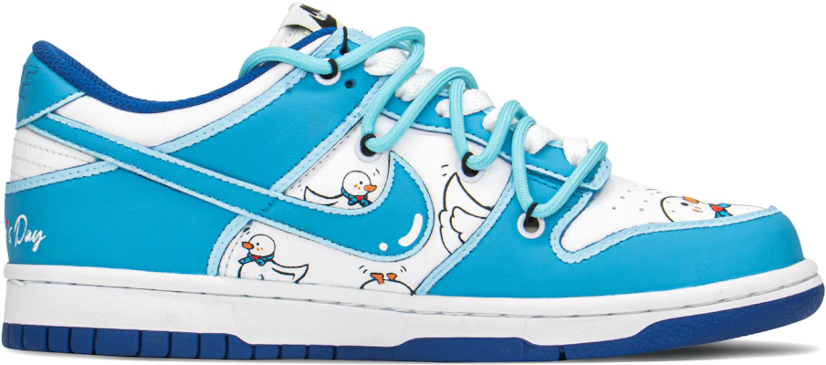 Zapatillas Nike Dunk Low 'San Valentín Te Amo Pato' CW1590-104(TeamA-DK爱你鸭女S-BOX) Order Zapatillas Nike Dunk Low 'San Valentín Te Amo Pato' CW1590-104(TeamA-DK爱你鸭女S-BOX)