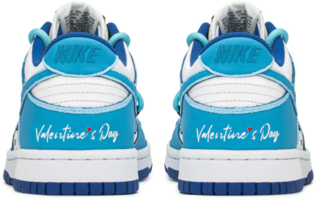 Zapatillas Nike Dunk Low 'San Valentín Te Amo Pato' CW1590-104(TeamA-DK爱你鸭女S-BOX) Shop Zapatillas Nike Dunk Low 'San Valentín Te Amo Pato' CW1590-104(TeamA-DK爱你鸭女S-BOX)